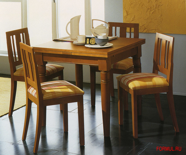 Стол De Baggis 20-141 (20-142)